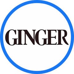 GINGER<span>(ジンジャー)</span>