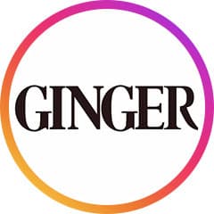 GINGER<span>(ジンジャー)</span>