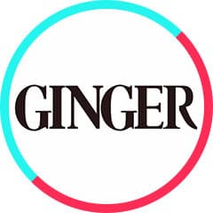 GINGER<span>(ジンジャー)</span>