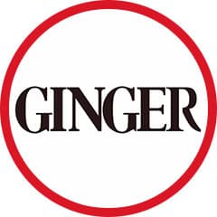 GINGER<span>(ジンジャー)</span>