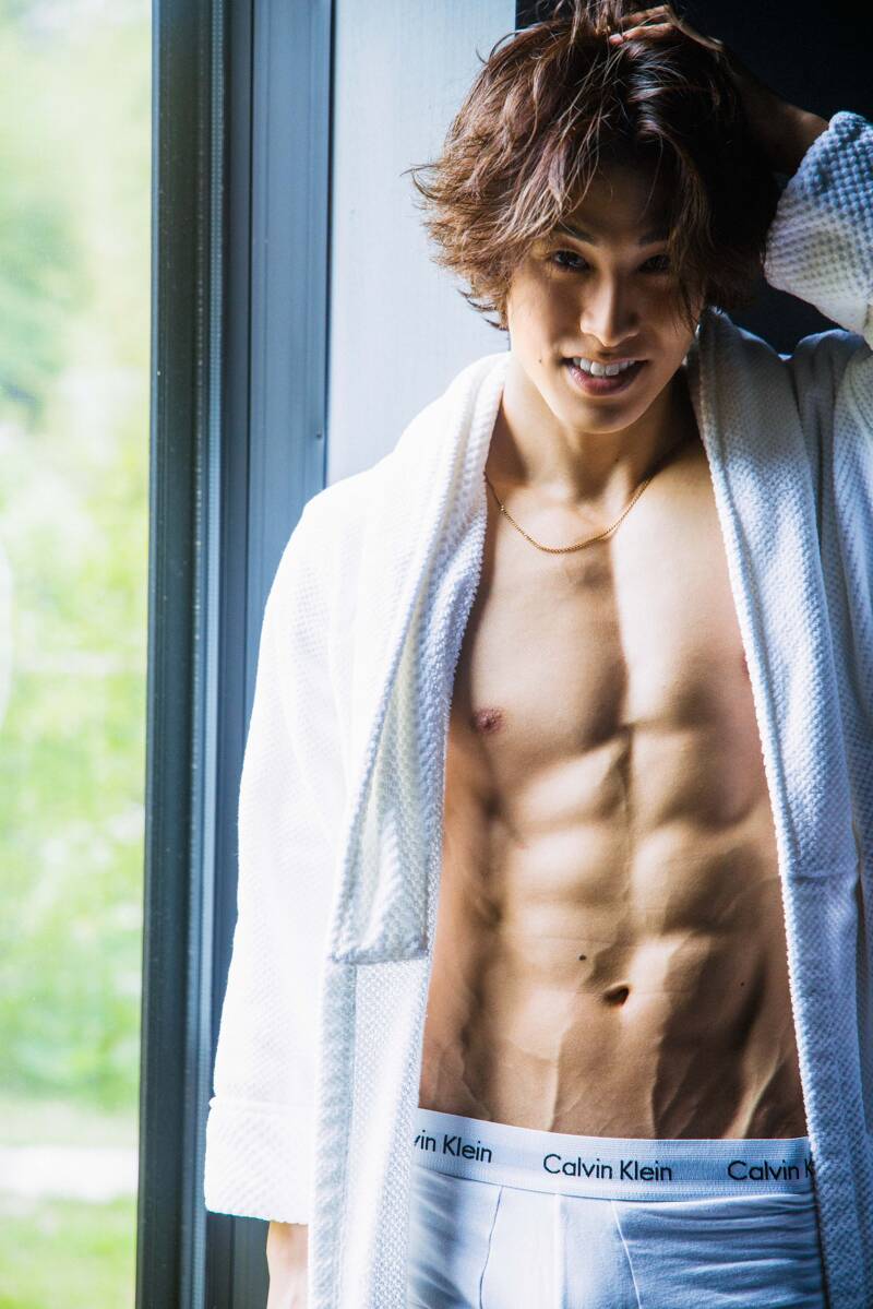 こんなにTHE RAMPAGEが大切な存在になるとは想像していなかった
