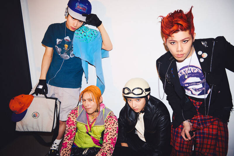 THE RAMPAGE2冊組フォトブック『WE R』 THE RAMPAGE | 幻冬舎