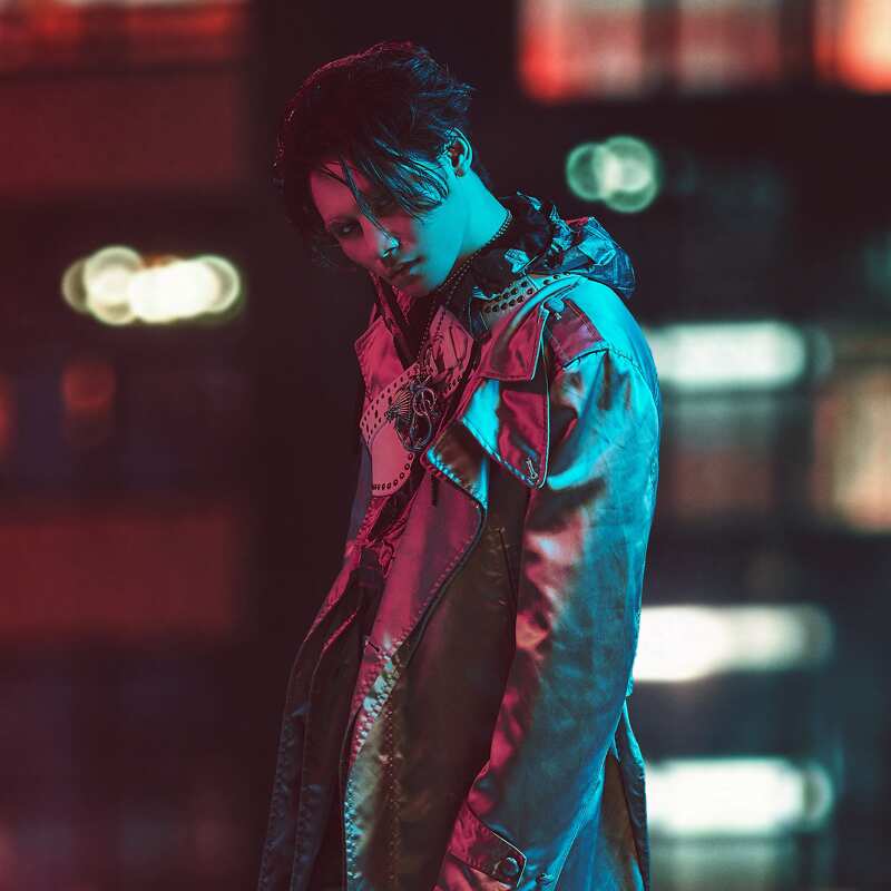 THE RAMPAGE 長谷川慎・龍による共著『DANCE EAT RAVE REPEAT』発売