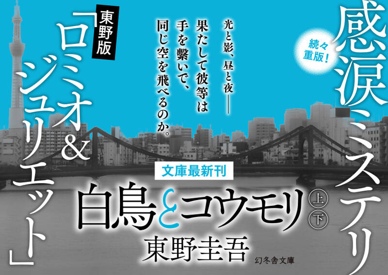 東野圭吾　文庫本　38冊セット　白鳥とコウモリ　ガリレオ　加賀恭一郎 白鳥とコウモリ | 東野 圭吾 |本 | 通販 | Amazon