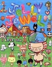 JeLLY JeWeL（ジェリー・ジュエル）』326 | 幻冬舎