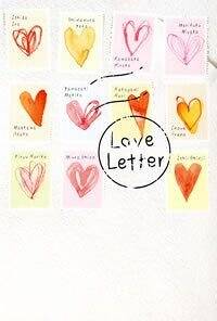 Love Letter