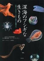 深海のフシギな生きもの　水深11000メートルまでの美しき魔物たち