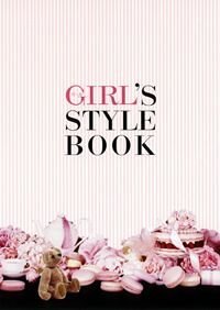 GIRL'S STYLE BOOK