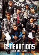 GENERATIONS from EXILE TRIBE