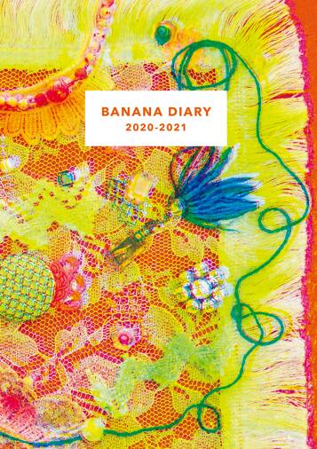 BANANA DIARY 2020‐2021