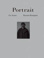 綾野剛×操上和美 肖像作品集『Portrait』特製ポストカード付(撮影風景動画 QR コード入り)