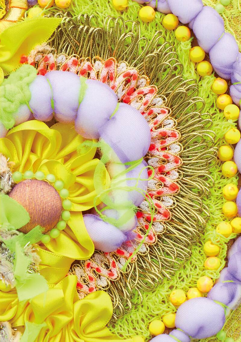 BANANA DIARY 2024-2025 はなうた』吉本ばなな | 幻冬舎