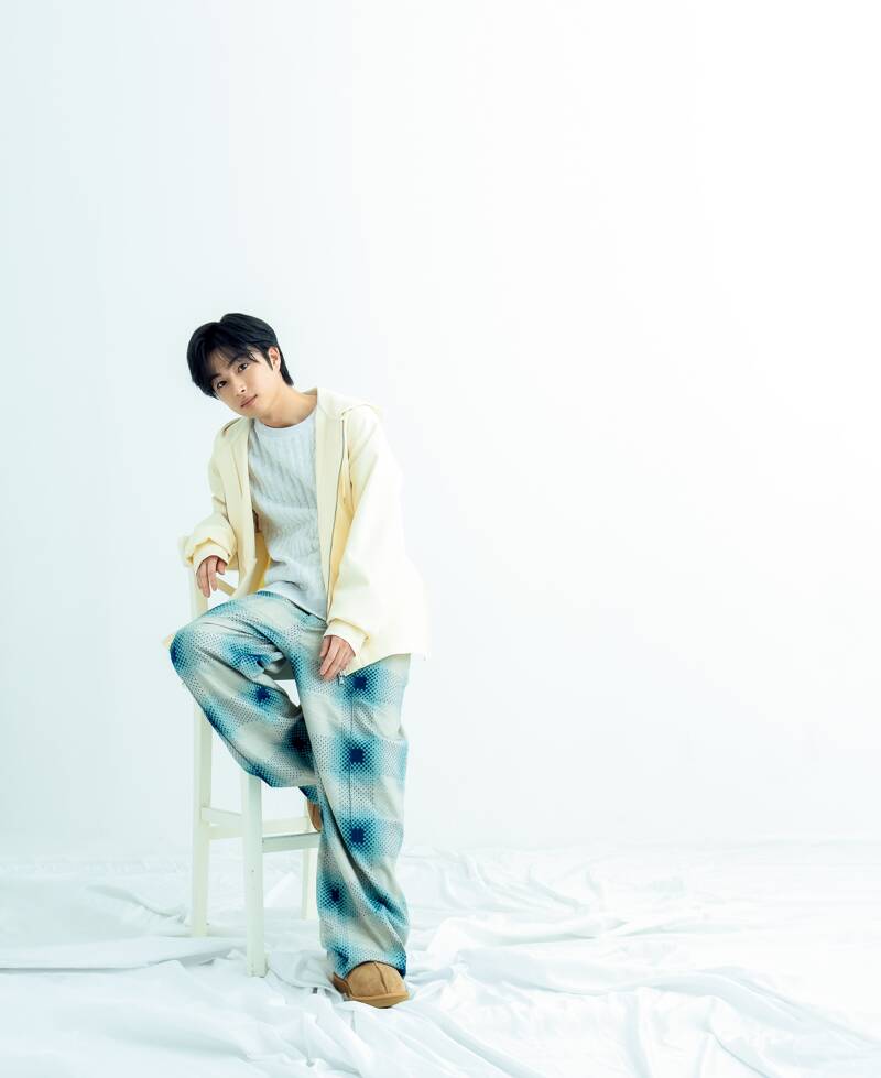 主役の椅子はオレの椅子 曽田陵介直筆サイン入りポスター 曽田陵介 على X: 
