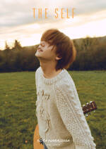 中島颯太 2nd写真集『THE SELF』