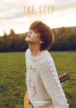 中島颯太 2nd写真集『THE SELF』の表紙画像