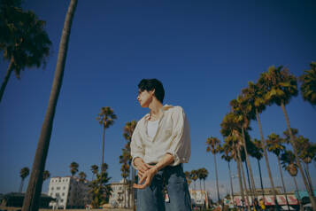本田響矢写真集『ECHOES』