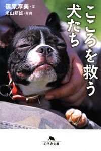 愛を教えてくれた犬たち』篠原淳美 | 幻冬舎