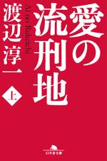 愛の流刑地 上