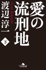 愛の流刑地 下