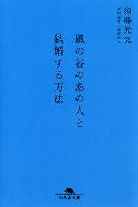 風の谷のあの人と結婚する方法