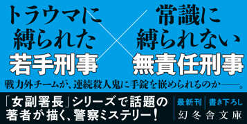 正義の枷　降格刑事2の表紙画像
