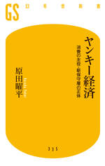 ヤンキー経済　消費の主役・新保守層の正体