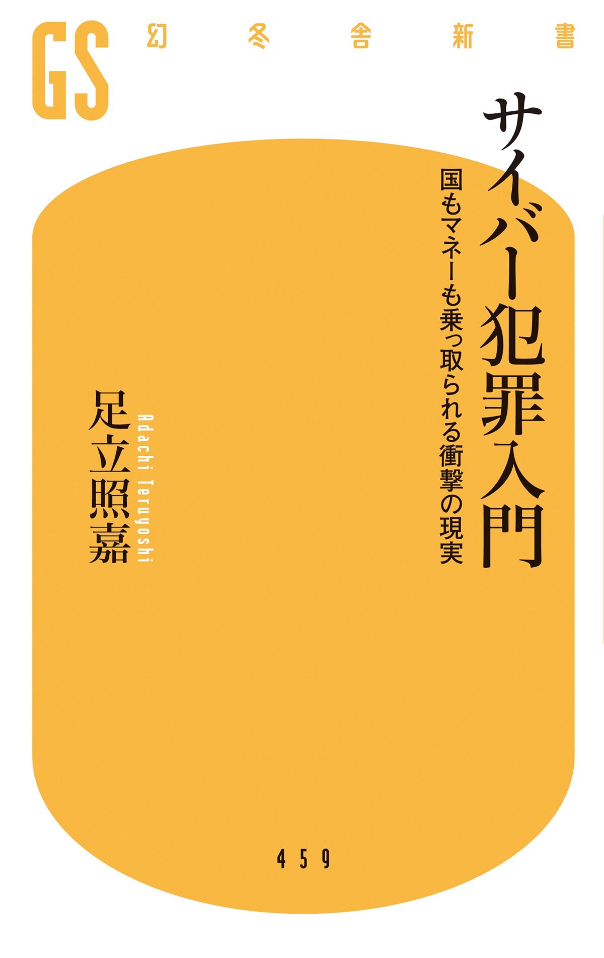 サイバー犯罪入門　国もマネーも乗っ取られる衝撃の現実