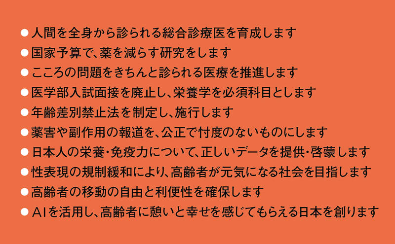 G*y様 #美濃蔵●本日限定大幅値下げ早い者勝ち●大人気作家和田一人風神雷神屏風 幸齢党宣言 医療改革で、世界もうらやむ日本を創る』和田秀樹