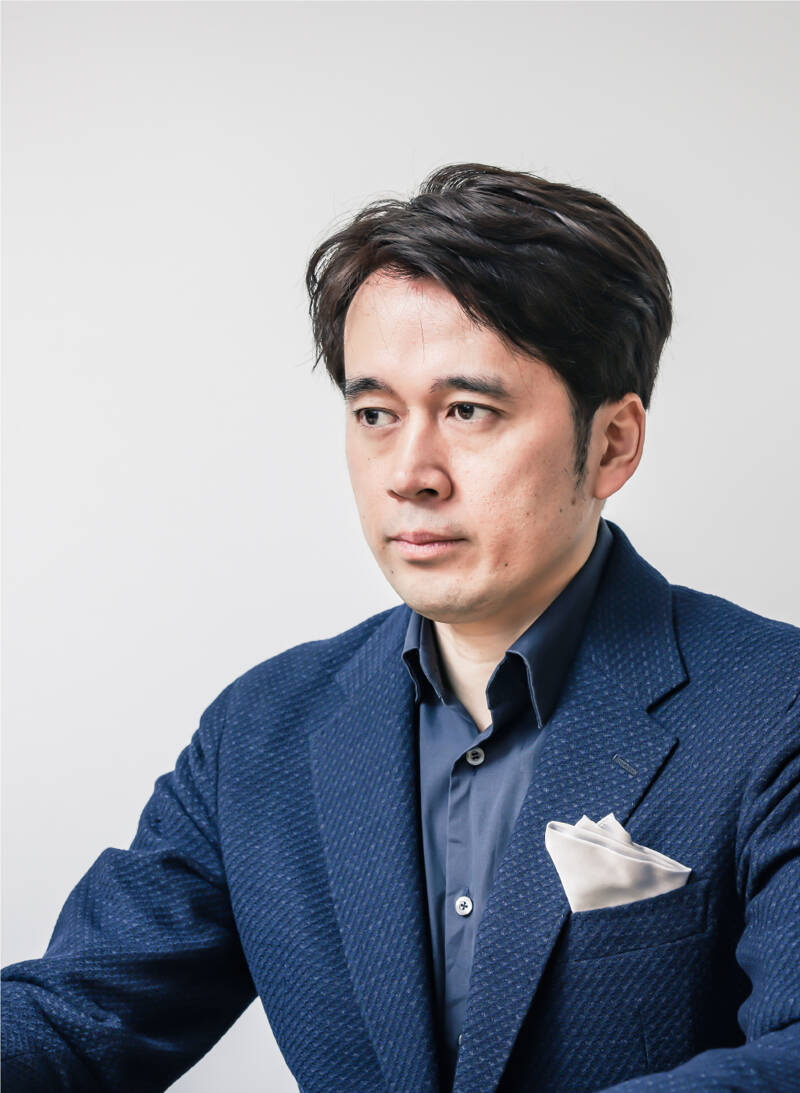 Genki Oda