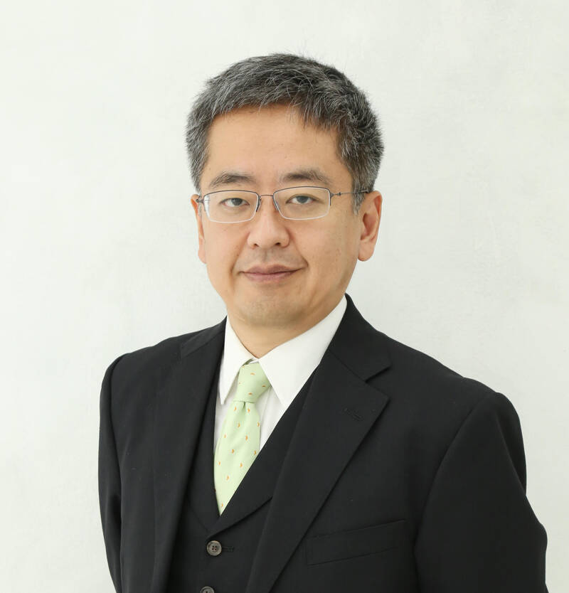 Yoshihiko Uchida