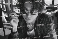 EXILE NAOTO（EXILE / 三代目 J SOUL BROTHERS）1st写真集、各書店の特典写真を公開！