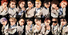 【幻冬舎 × LDH JAPAN】GL-16～THE RAMPAGE BOOKS～ 始動！