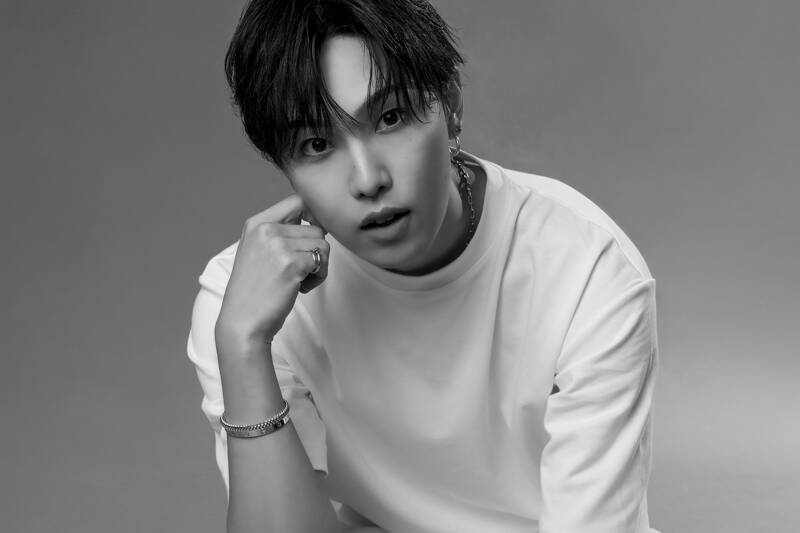 FANTASTICS 堀 夏喜 1st写真集『タイトル未定』発売決定！ | 幻冬舎