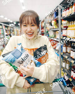 櫻坂46松田里奈1st写真集『まつりの時間』12種類の書店特典を解禁！