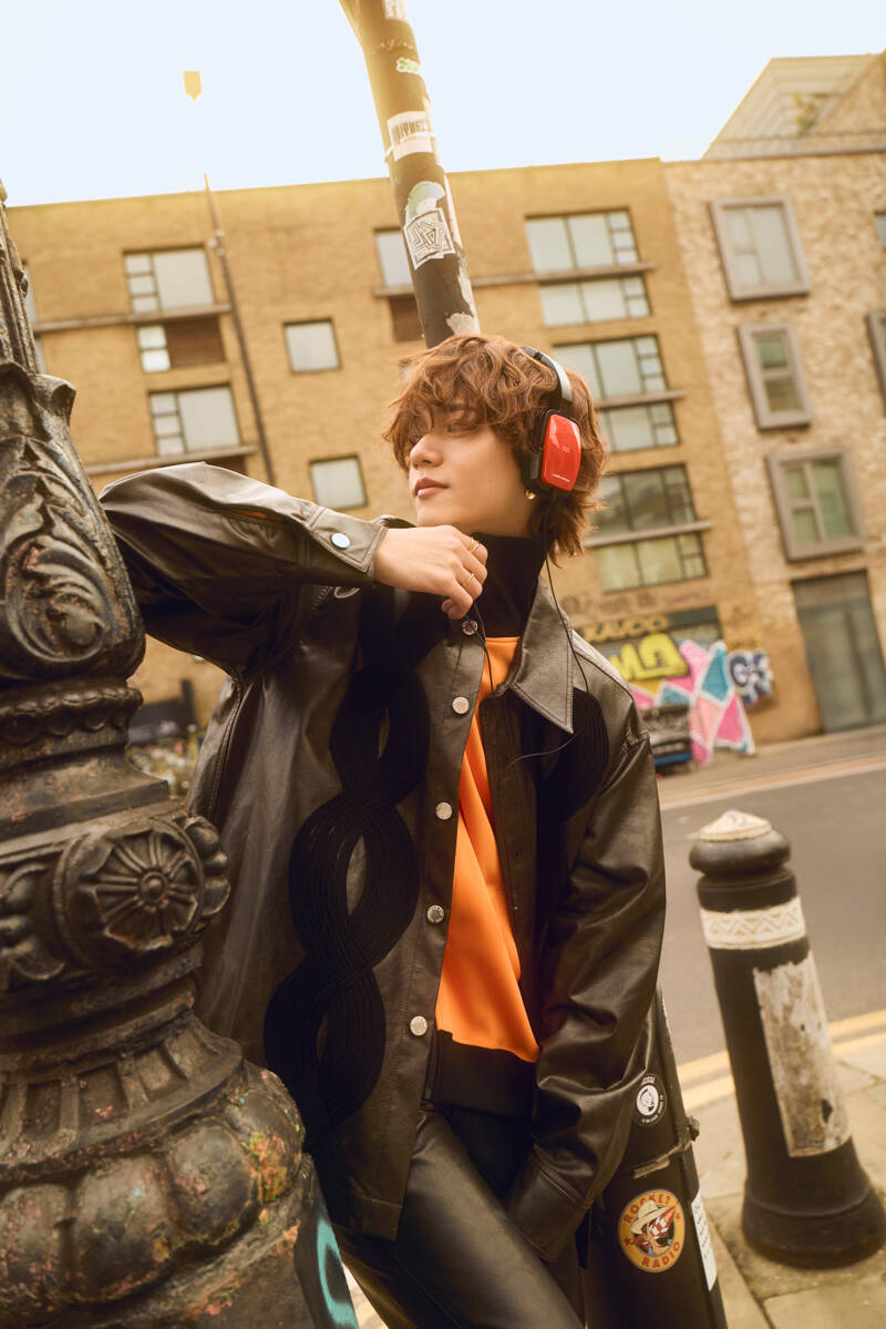 中島颯太2nd写真集 特別プレミアム版 予約受付スタート！ | 幻冬舎