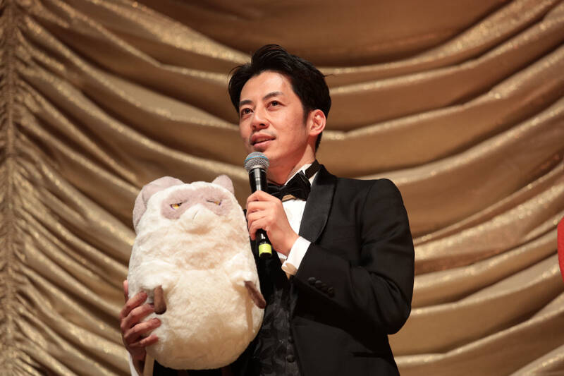 西野亮廣製作総指揮の最新映画の原案となった絵本『チックタック～約束