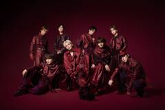 【幻冬舎 × LDH JAPAN】GL-9 ～FANTASTICS BOOKS～始動！