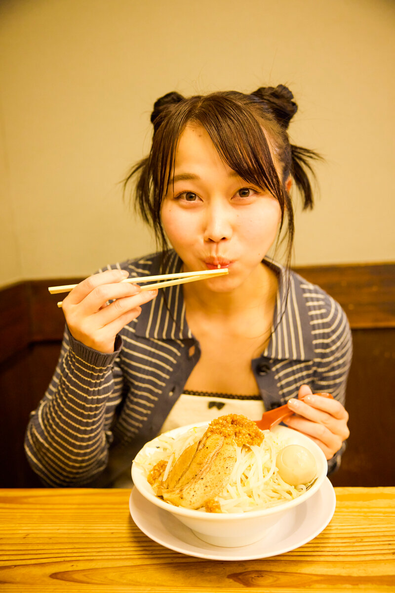 ラーメン