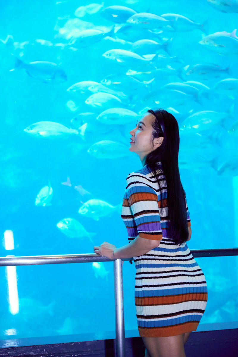 水族館