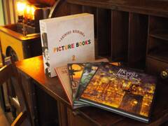 今年のXmasプレゼントに、映画原作となった『えんとつ町のプペル』の絵本ボックスはいかが？