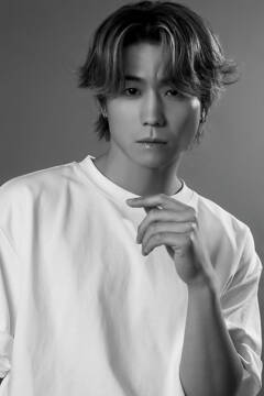 FANTASTICS 瀬口黎弥 ２nd写真集『タイトル未定』発売決定！